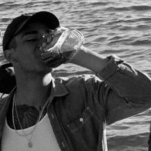 Meet your Posher, Tyronne